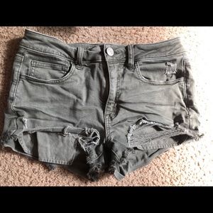 AE shorts